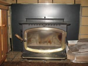 avalon pellet stove problems